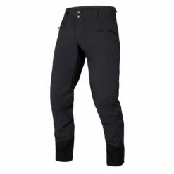 Endura SingleTrack Trouser II Pyöräilyhousut -MAASTOPYÖRÄT myymälä 12923546 8004849102722297