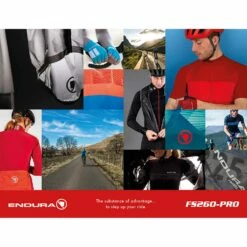 Endura FS260 Pro Bibshort -MAASTOPYÖRÄT myymälä 12924560 2064850334087633
