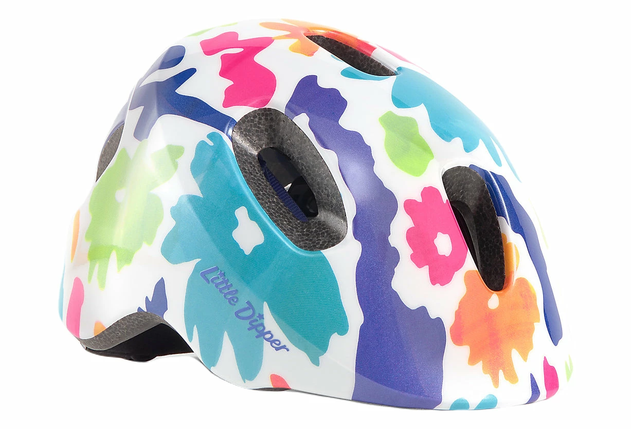 Bontrager Little Dipper MIPS Lasten Kypärä 4 Bontrager Little Dipper MIPS Lasten Kypärä - Image 2