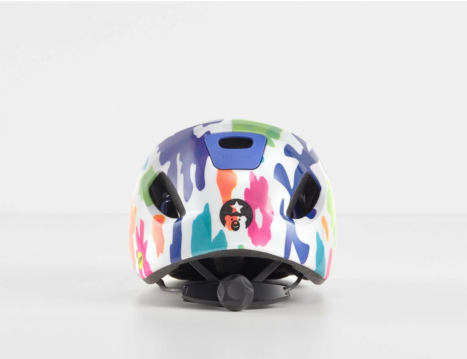 Bontrager Little Dipper MIPS Lasten Kypärä 5 Bontrager Little Dipper MIPS Lasten Kypärä - Image 3