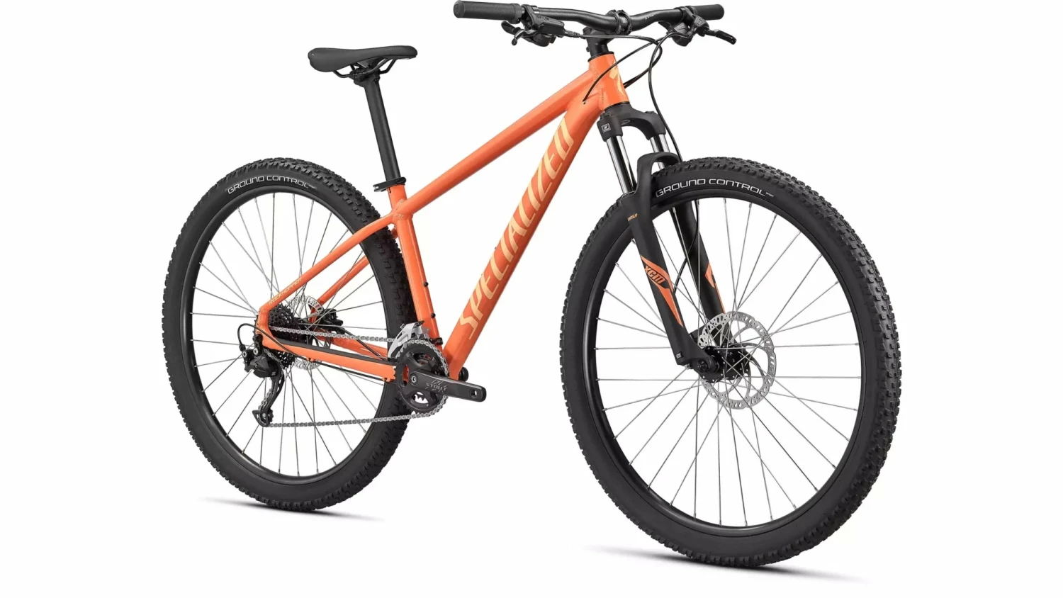 Specialized Rockhopper Sport 29 (2022) 7 Specialized Rockhopper Sport 29 (2022) - Image 5