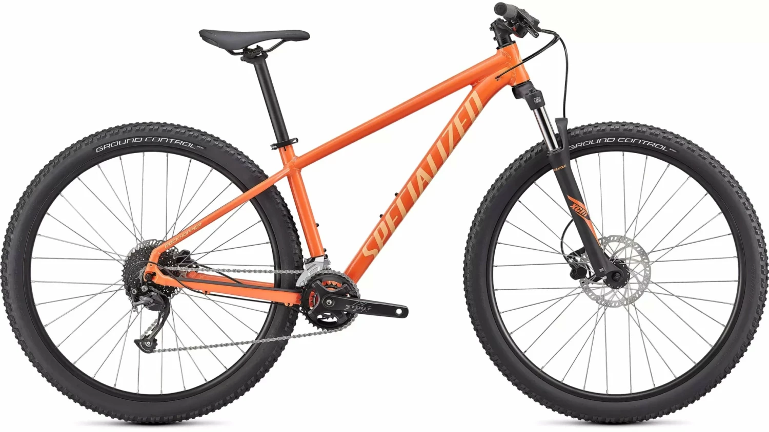 Specialized Rockhopper Sport 29 (2022) 6 Specialized Rockhopper Sport 29 (2022) - Image 4