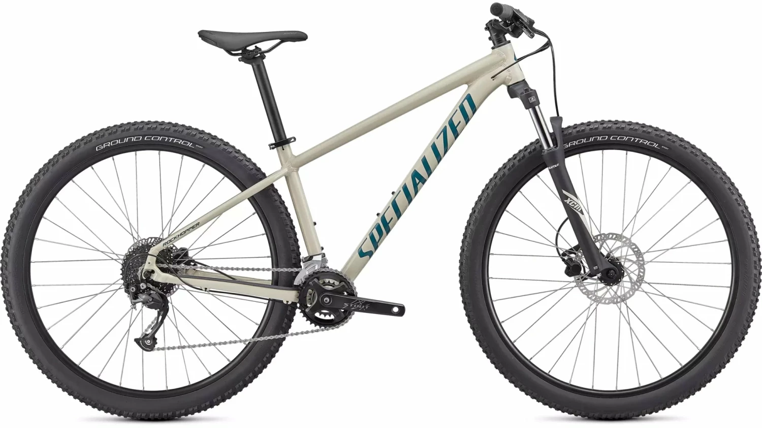 Specialized Rockhopper Sport 29 (2022) 8 Specialized Rockhopper Sport 29 (2022) - Image 6