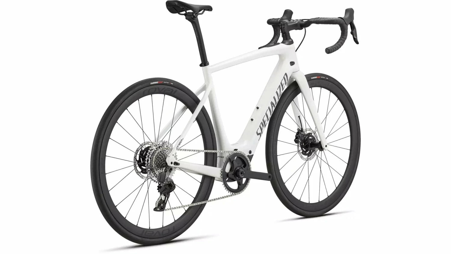 Specialized Creo SL Expert (2022) 4 Specialized Creo SL Expert (2022) - Image 2