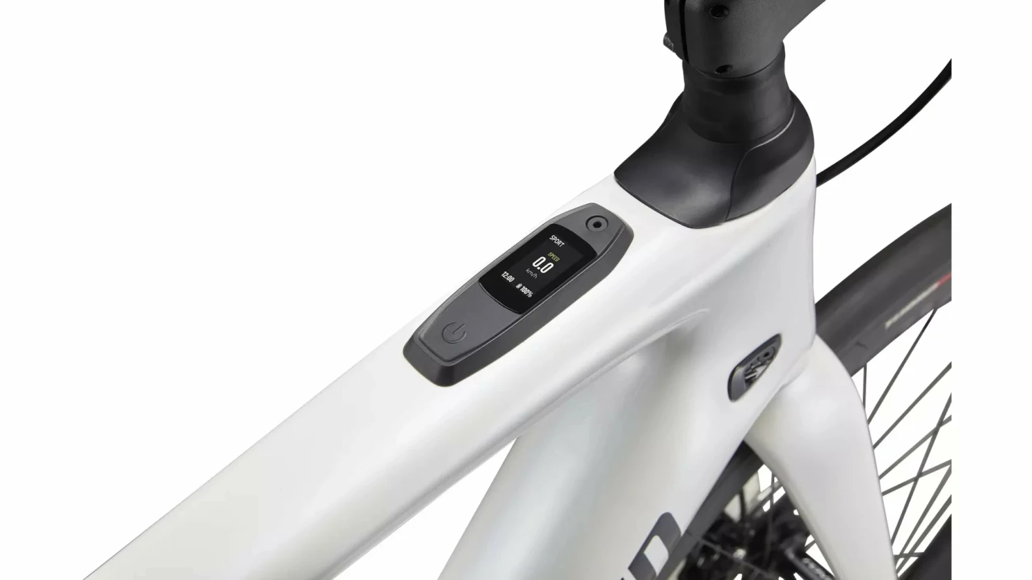 Specialized Creo SL Expert (2022) 5 Specialized Creo SL Expert (2022) - Image 3