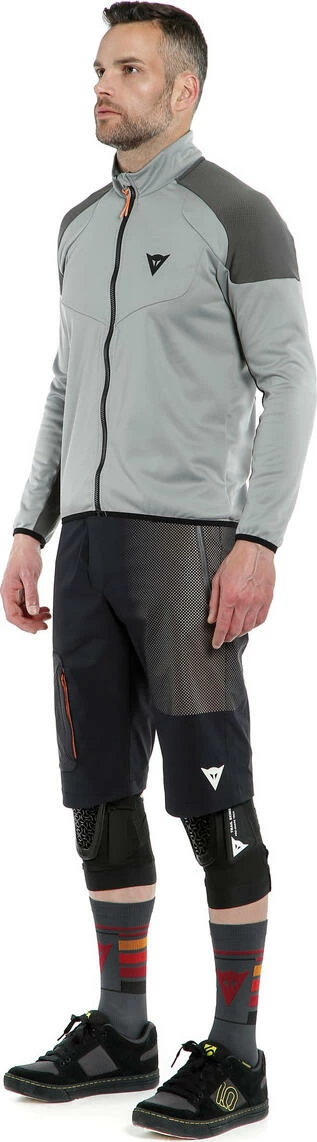 DAINESE HG RATA PYÖRÄILYTAKKI 5 DAINESE HG RATA PYÖRÄILYTAKKI - Image 3