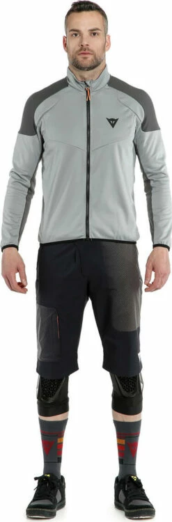 DAINESE HG RATA PYÖRÄILYTAKKI 18 DAINESE HG RATA PYÖRÄILYTAKKI -MAASTOPYÖRÄT myymälä 203740511 GRAY DARK GRAY 11 jpg Rsv6