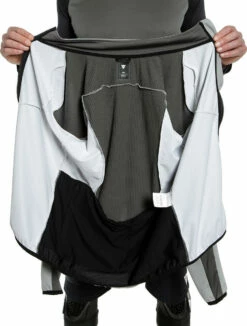 DAINESE HG RATA PYÖRÄILYTAKKI 21 DAINESE HG RATA PYÖRÄILYTAKKI -MAASTOPYÖRÄT myymälä 203740511 GRAY DARK GRAY 7 jpg vlJB