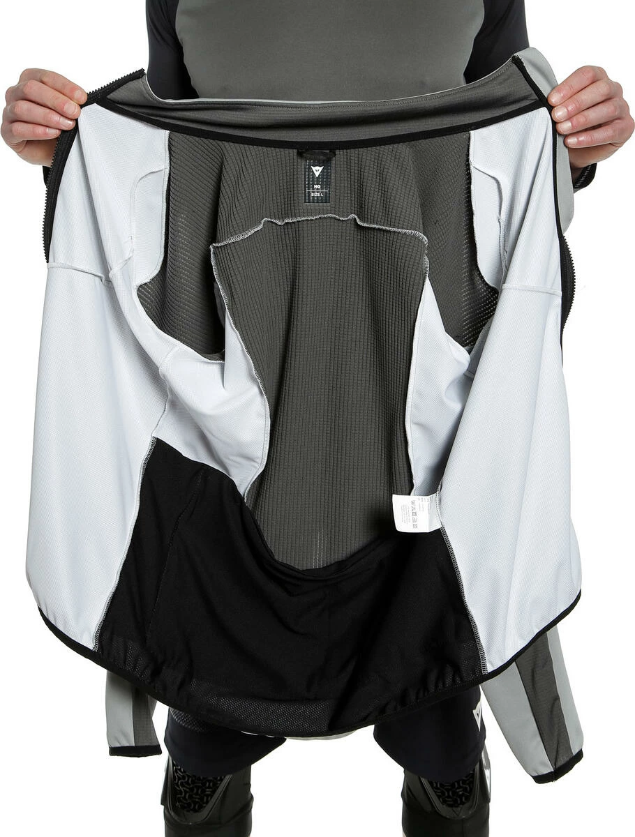 DAINESE HG RATA PYÖRÄILYTAKKI 12 DAINESE HG RATA PYÖRÄILYTAKKI - Image 10