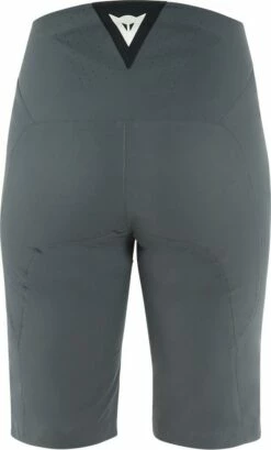 Dainese HG Ipanema Naisten Shortsit -MAASTOPYÖRÄT myymälä 203769481 DARK GRAY 1 jpg