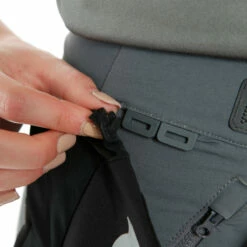 Dainese HG Ipanema Naisten Shortsit -MAASTOPYÖRÄT myymälä 203769481 DARK GRAY 2 jpg