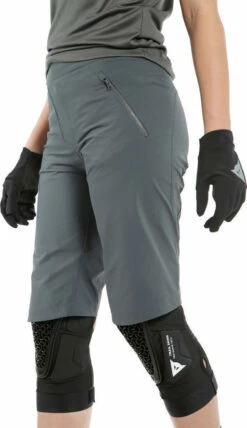 Dainese HG Ipanema Naisten Shortsit -MAASTOPYÖRÄT myymälä 203769481 DARK GRAY 4 jpg