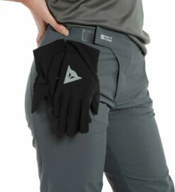 Dainese HG Ipanema Naisten Shortsit -MAASTOPYÖRÄT myymälä 203769481 DARK GRAY 7 jpg