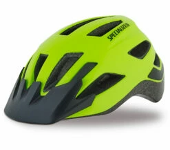 Specialized Shuffle Lasten Kypärä Ledivalolla -MAASTOPYÖRÄT myymälä 203787