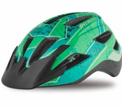 Specialized Shuffle Lasten Kypärä Ledivalolla