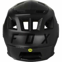 Fox Dropframe Pro Maastokypärä 21 Fox Dropframe Pro Maastokypärä -MAASTOPYÖRÄT myymälä 26800001 4