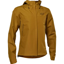 Fox Ranger Water 2.5 Layer Pyöräilytakki