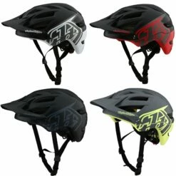 Troy Lee Designs TLD A1 Mips Maastokypärät