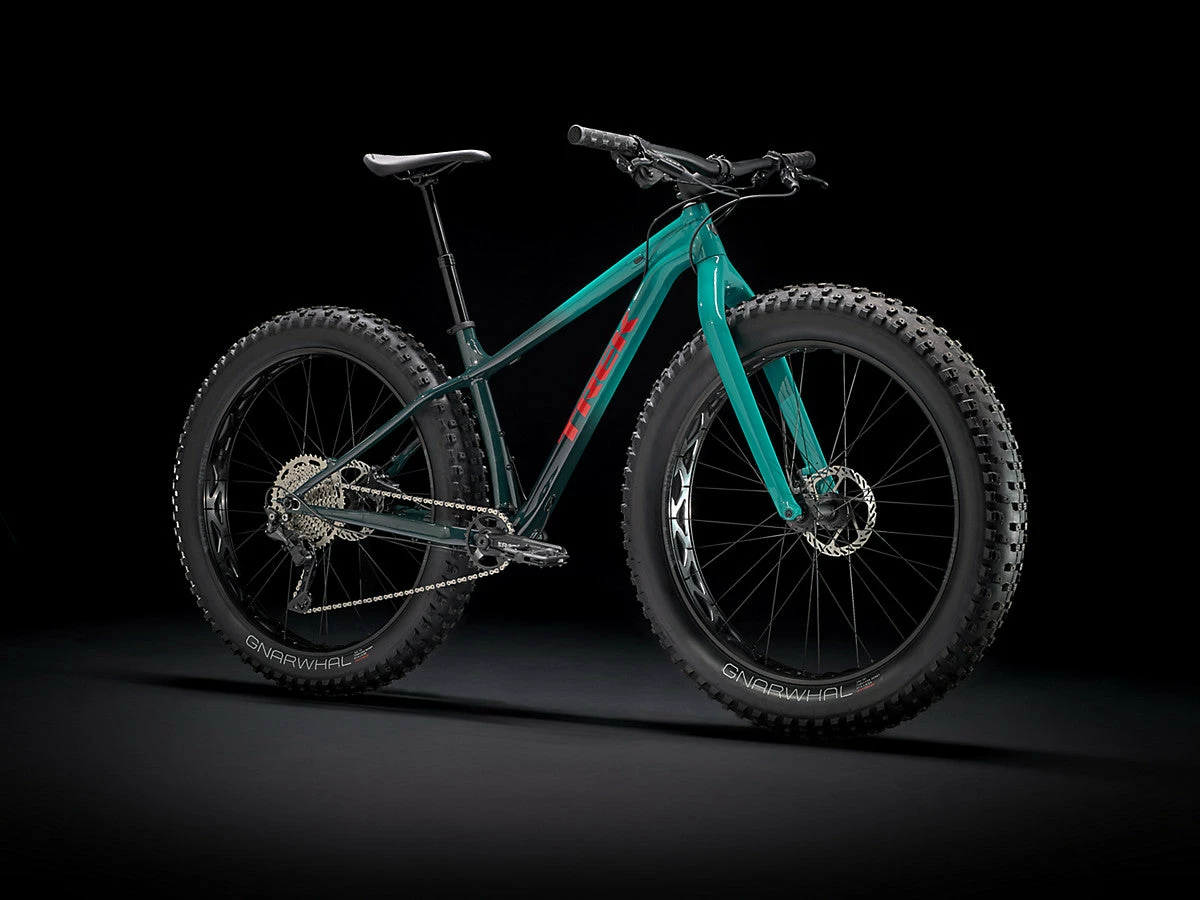 Trek Farley 5 (2022) 4 Trek Farley 5 (2022) - Image 2