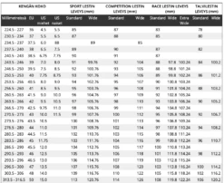 Lake MXZ304 Talvimaastokengät 11 Lake MXZ304 Talvimaastokengät -MAASTOPYÖRÄT myymälä 46594604 546a 4dba a9e1 c08281735d57
