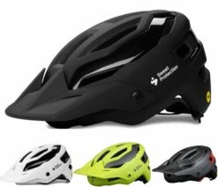 Sweet Protection Trailblazer MIPS Maastokypärä