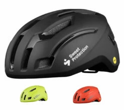 Sweet Protection Seeker Mips Pyöräilykypärä