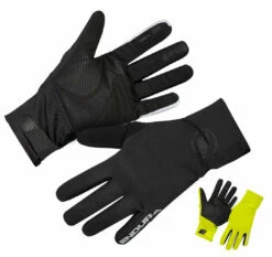 Endura Deluge Gloves Pyöräilyhanskat