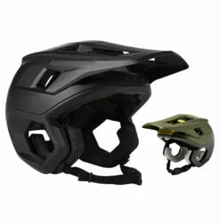 Fox Dropframe Pro Maastokypärä