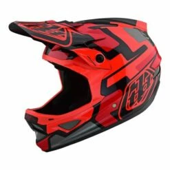 Troy Lee Designs TLD D3 Fiberlite Full Face Kypärä -MAASTOPYÖRÄT myymälä 600x600 162063 1549548497642