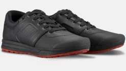 Specialized 2FO DH Clip MTB Kengät -MAASTOPYÖRÄT myymälä 61621 004 SHOE 2FO DH CLIP MTB SHOE BLK REDWD 44 PAIR