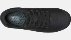 Specialized 2FO DH Clip MTB Kengät -MAASTOPYÖRÄT myymälä 61621 004 SHOE 2FO DH CLIP MTB SHOE BLK REDWD 44 TOP