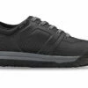Specialized 2FO DH Flat Maastokengät -MAASTOPYÖRÄT myymälä 61621 104 SHOE 2FO DH FLAT MTB SHOE BLK CLGRY 44 HERO
