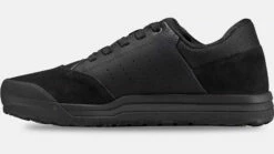 Specialized 2FO Roost Flat Pyöräilykengät 9 Specialized 2FO Roost Flat Pyöräilykengät -MAASTOPYÖRÄT myymälä 61621 304 SHOE 2FO ROOST FLAT MTB SHOE BLK SLT 44 MEDIAL