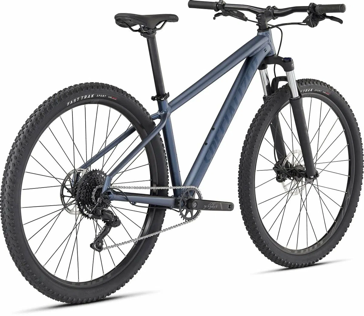 Specialized Rockhopper Comp 29 (2022) 5 Specialized Rockhopper Comp 29 (2022) - Image 3