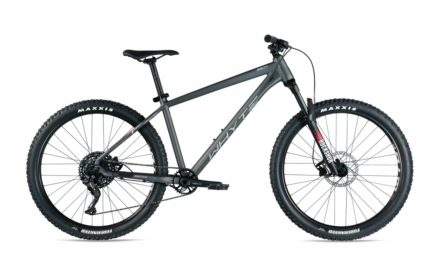 Whyte 801 V4 3 Whyte 801 V4