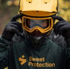 Sweet Protection Firewall MTB-Ajolasit -MAASTOPYÖRÄT myymälä 810108 105025 model 1