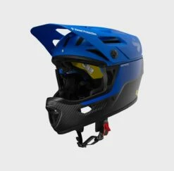Sweet Protection Arbitrator MIPS Maastokypärä -MAASTOPYÖRÄT myymälä 845073 Arbitrator MIPS Helmet RBLUE PRODUCT 1 Sweetprotection