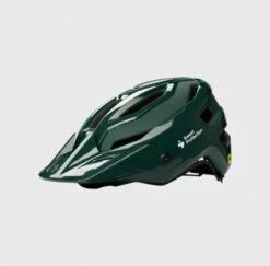 Sweet Protection Trailblazer MIPS Maastokypärä -MAASTOPYÖRÄT myymälä 845104 Trailblazer MIPS Helmet GFGRN PRODUCT 1 Sweetprotection2