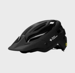 Sweet Protection Trailblazer MIPS Maastokypärä -MAASTOPYÖRÄT myymälä 845104 Trailblazer MIPS Helmet MBLCK PRODUCT 1 Sweetprotection