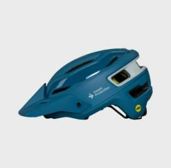 Sweet Protection Trailblazer MIPS Maastokypärä -MAASTOPYÖRÄT myymälä 845104 Trailblazer MIPS Helmet MEAME PRODUCT 2 Sweetprotection