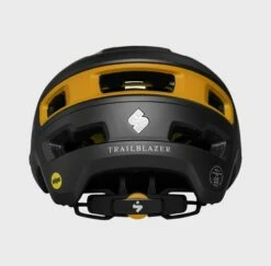 Sweet Protection Trailblazer MIPS Maastokypärä -MAASTOPYÖRÄT myymälä 845104 Trailblazer MIPS Helmet SGRME PRODUCT 4 Sweetprotection