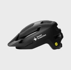 Sweet Protection Ripper MIPS Maastokypärä 27 Sweet Protection Ripper MIPS Maastokypärä -MAASTOPYÖRÄT myymälä 845106 Ripper MIPS Helmet MBLK PRODUCT 2 Sweetprotection