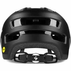 Sweet Protection Ripper JR MIPS Lasten Kypärä -MAASTOPYÖRÄT myymälä 845108 MBLK product 4