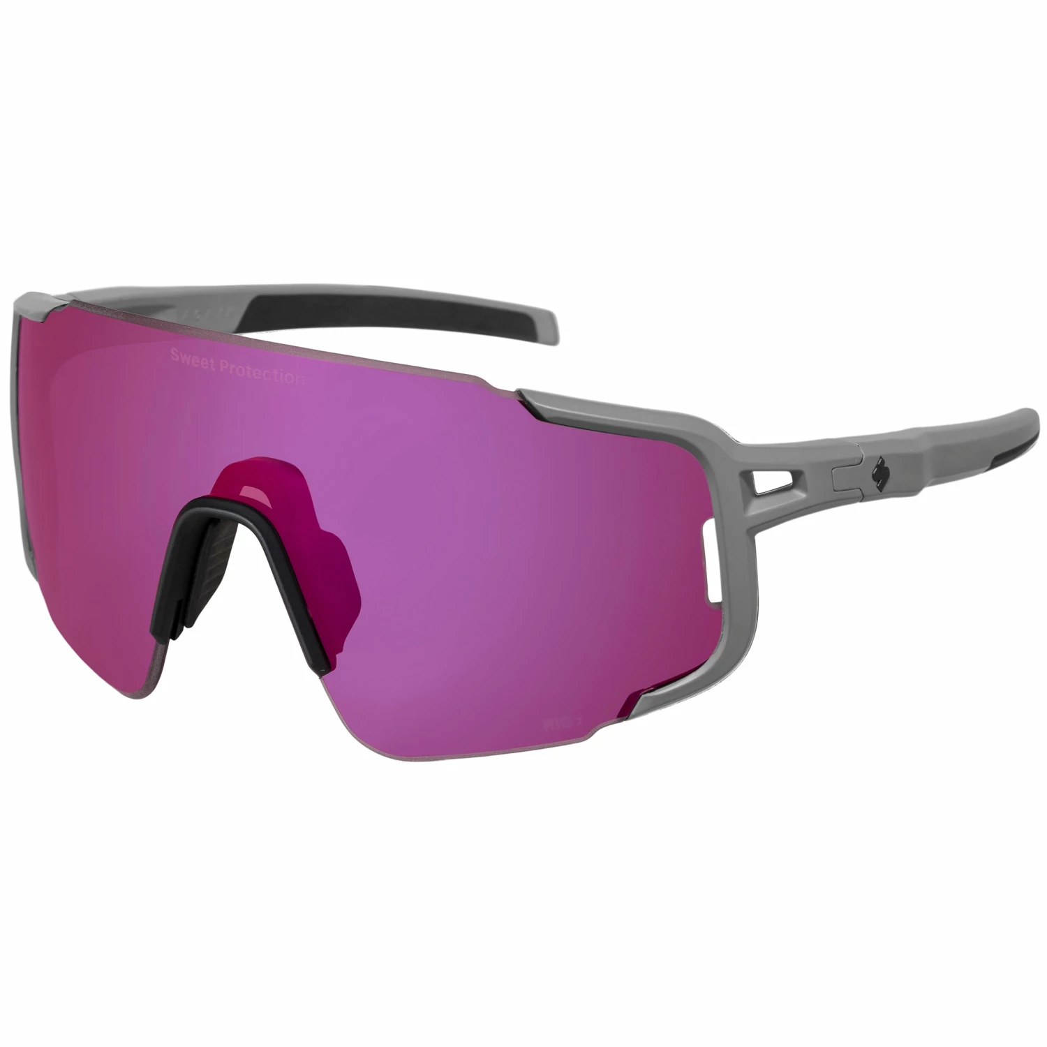 Sweet Protection Ronin Max Rig Reflect Ajolasit 6 Sweet Protection Ronin Max Rig Reflect Ajolasit - Image 4