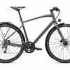 Specialized Sirrus 3.0 EQ (2022) -MAASTOPYÖRÄT myymälä 90921 72 SIRRUS 30 EQ SMK BLKREFL HERO