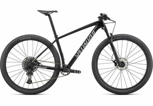 Specialized Epic HT (2022) -MAASTOPYÖRÄT myymälä 91322 71 EPIC HT TARBLK ABLN HERO