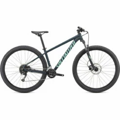 Specialized Rockhopper Sport 27.5" (2022) -MAASTOPYÖRÄT myymälä 91520 68 rockhopper sport 29 fstgrn ois hero 1166843