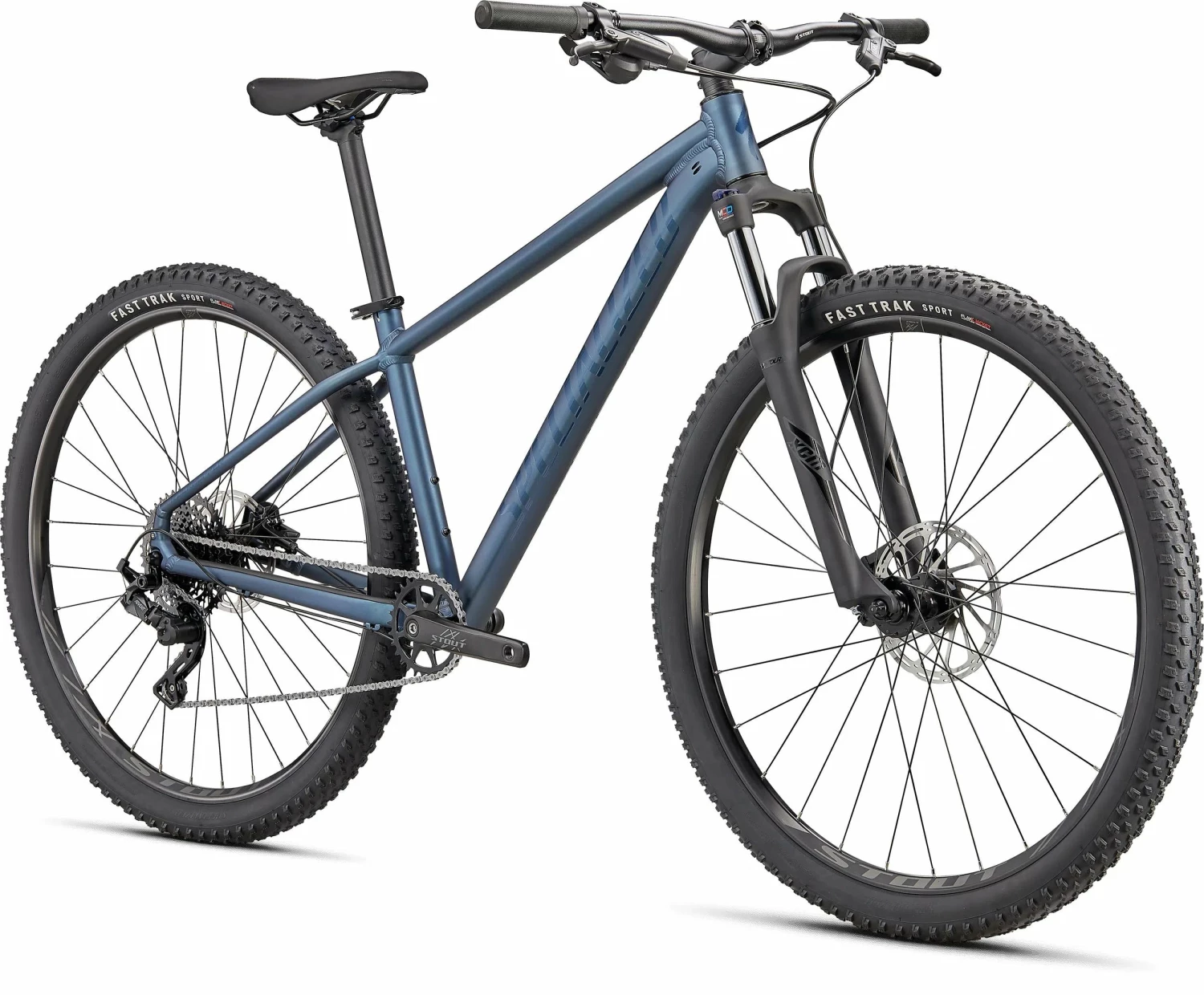 Specialized Rockhopper Comp 29 (2022) 4 Specialized Rockhopper Comp 29 (2022) - Image 2
