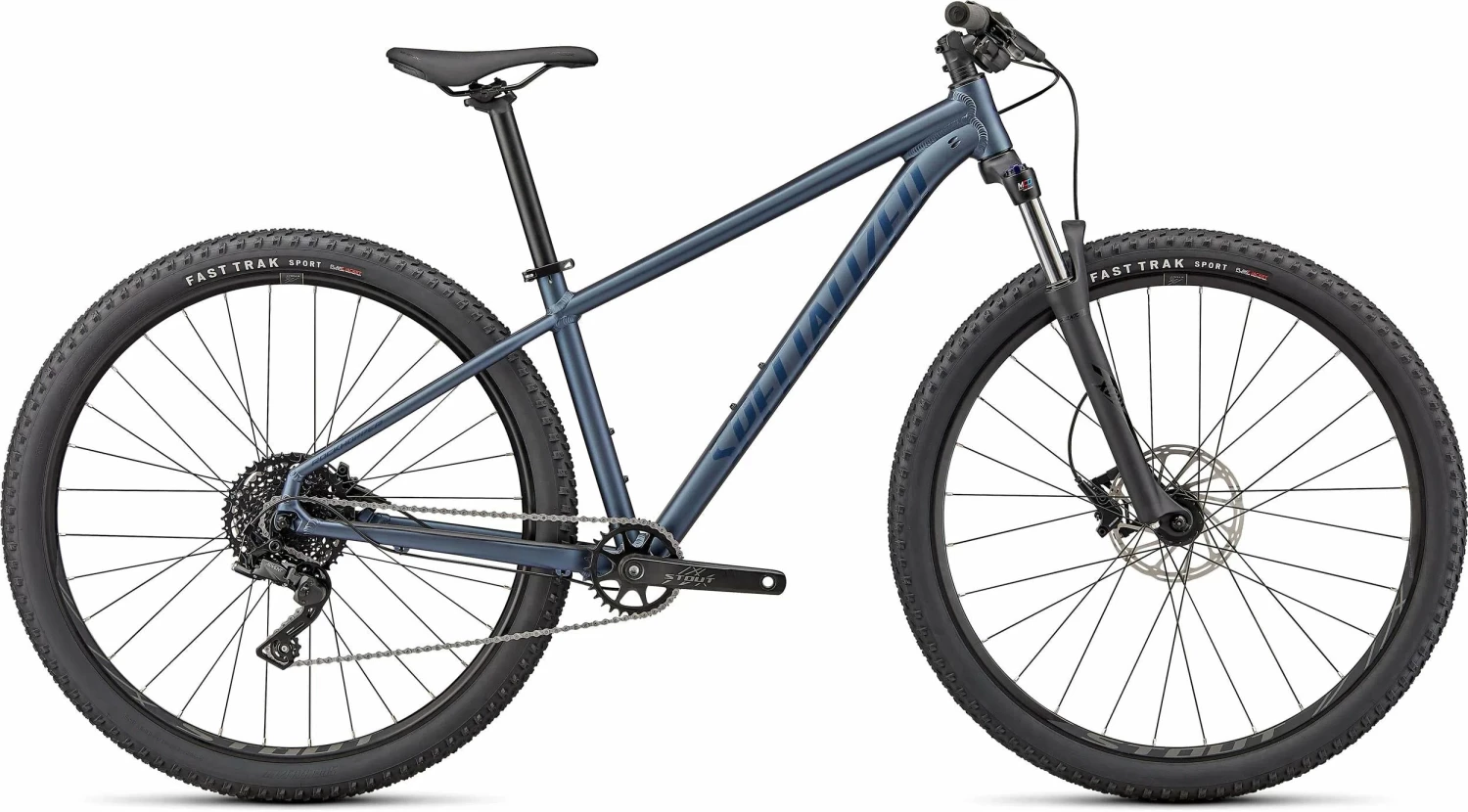Specialized Rockhopper Comp 29 (2022) 3 Specialized Rockhopper Comp 29 (2022)