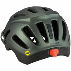 Specialized AMBUSH COMP ANGI Metallin Vihreä Maastokypärä -MAASTOPYÖRÄT myymälä 91868 3 3NNkDXbdne39wz jpg